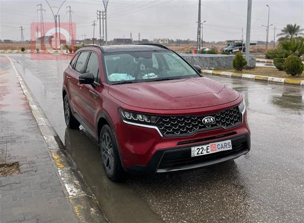 كيا سورينتو 2021 للبيع في العراق -  بغداد